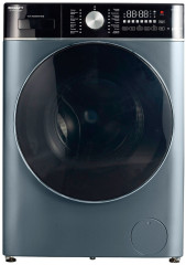 Стиральная машина Kraft TCH-HDD8597SDB