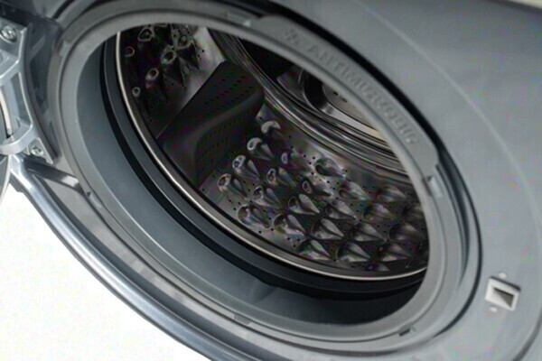 Стиральная машина Kraft TCH-HDD8597SDB