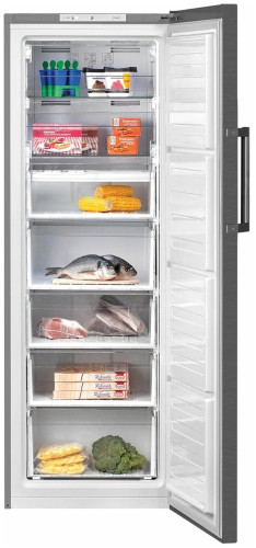 Морозильная камера Beko RFNK290T21XBR