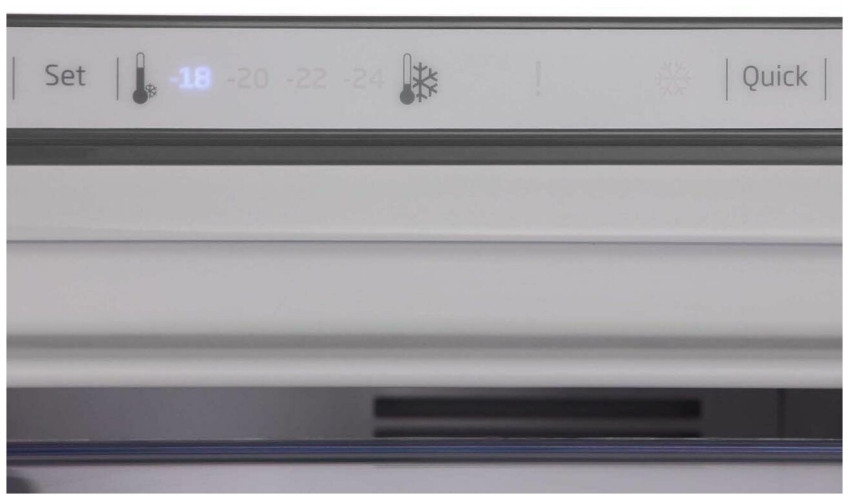 Морозильная камера Beko RFNK290T21XBR