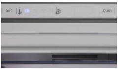 Морозильная камера Beko RFNK290T21XBR