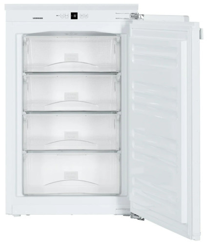 Встраиваемая морозильная камера Liebherr IGN 1624