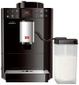 Кофемашина Melitta Passione one touch черный