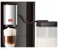 Кофемашина Melitta Passione one touch черный