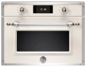 Электрический духовой шкаф Bertazzoni F457HERVTAX