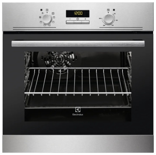 Электрический духовой шкаф Electrolux OPEB 4300X