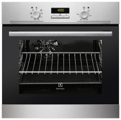 Электрический духовой шкаф Electrolux OPEB 4300X