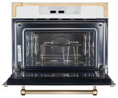Встраиваемая микроволновая печь Kuppersberg RMW 969 C