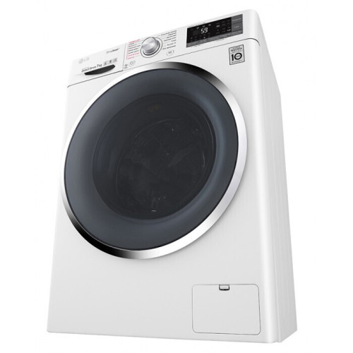 Стиральная машина LG F2J7HG1W