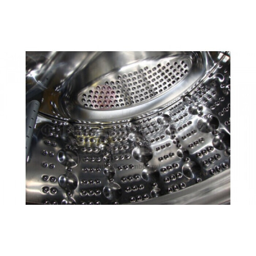 Стиральная машина LG F2J7HG1W