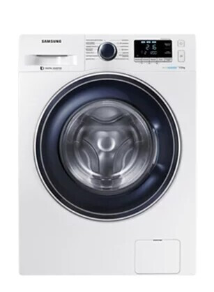 Стиральная машина Samsung WW70K62101W