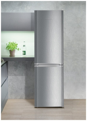 Холодильник Liebherr CUEL 3331