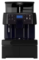Кофемашина Saeco Aulika Evo Top 9846/06