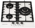 Газовая варочная панель Zigmund&Shtain M 23.4 W
