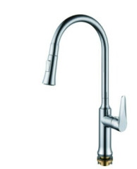 Смеситель для кухни Rush Denis DN0335-23