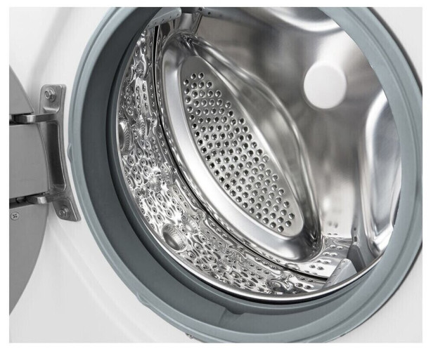 Стиральная машина LG F1296HDS3