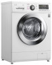 Стиральная машина LG F1296HDS3