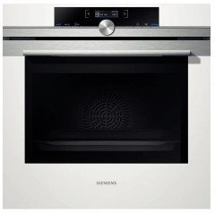 Электрический духовой шкаф Siemens HB 634GBW1