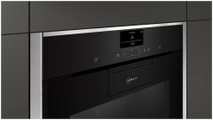 Электрический духовой шкаф Neff B87CS34 H0