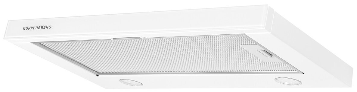 Встраиваемая вытяжка Kuppersberg Slimlux IV 60 GW