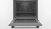 Электрический духовой шкаф Bosch HBG 517ES1R