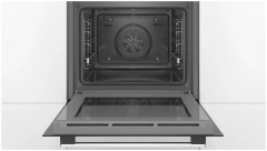 Электрический духовой шкаф Bosch HBG 517ES1R