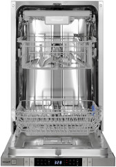 Посудомоечная машина Weissgauff BDW 4150 Touch DC Inverter