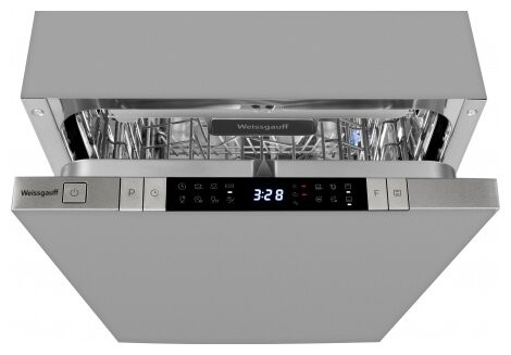 Посудомоечная машина Weissgauff BDW 4150 Touch DC Inverter
