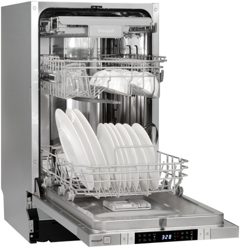 Посудомоечная машина Weissgauff BDW 4150 Touch DC Inverter