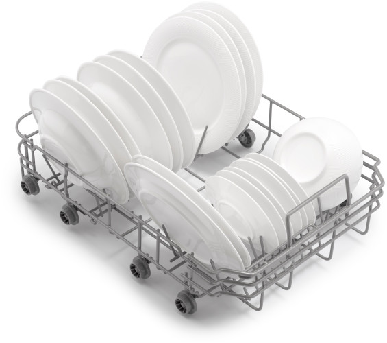 Посудомоечная машина Weissgauff BDW 4150 Touch DC Inverter