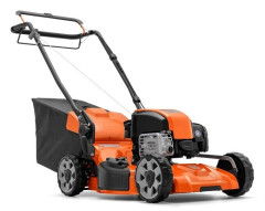 Газонокосилка бензиновая Husqvarna LC 153S (9679886-01)