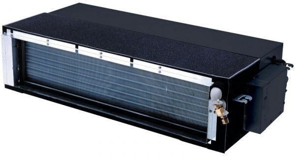 Внутренний блок Toshiba RAS-M10GDV-E