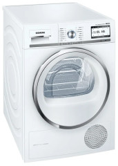 Сушильная машина Siemens WT 47Y781