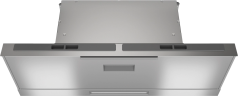 Встраиваемая вытяжка Miele DAS 8930 Stainless steel, нержавеющая сталь