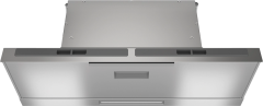 Встраиваемая вытяжка Miele DAS 8930 Stainless steel, нержавеющая сталь