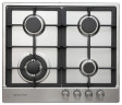 Газовая варочная панель Zigmund&Shtain GN 128.61 S