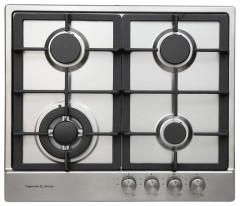 Газовая варочная панель Zigmund&amp;Shtain GN 128.61 S