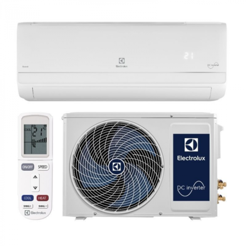 Сплит-система Electrolux Skandi DC EACS/I-09HSK/N3_24Y