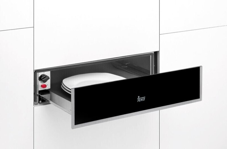 Подогреватель посуды Teka CP 15 GS