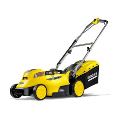 Газонокосилка аккумуляторная Karcher LMO 18-36 Battery (1.444-420.0)