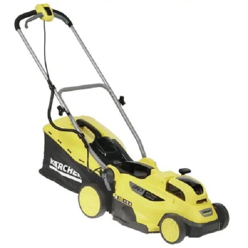 Газонокосилка аккумуляторная Karcher LMO 18-36 Battery (1.444-420.0)