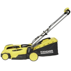 Газонокосилка аккумуляторная Karcher LMO 18-36 Battery (1.444-420.0)
