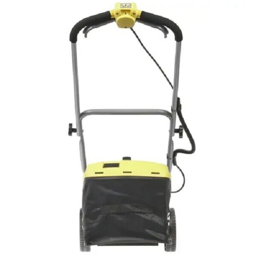 Газонокосилка аккумуляторная Karcher LMO 18-36 Battery (1.444-420.0)