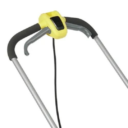 Газонокосилка аккумуляторная Karcher LMO 18-36 Battery (1.444-420.0)