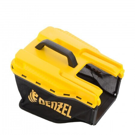 Газонокосилка электрическая Denzel GM-1200