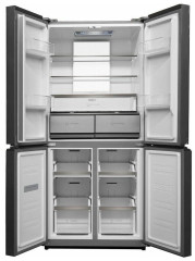 Холодильник Ascoli ACDS460WE