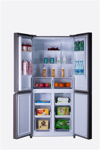 Холодильник Ascoli ACDS460WE