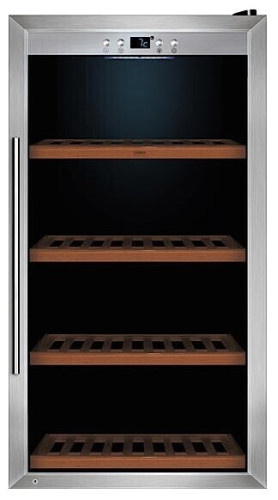 Винный шкаф IP Industrie CEX 601 GS