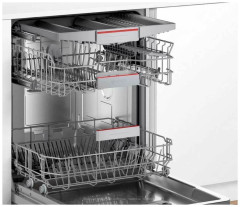 Посудомоечная машина Bosch SMV4EVX10E