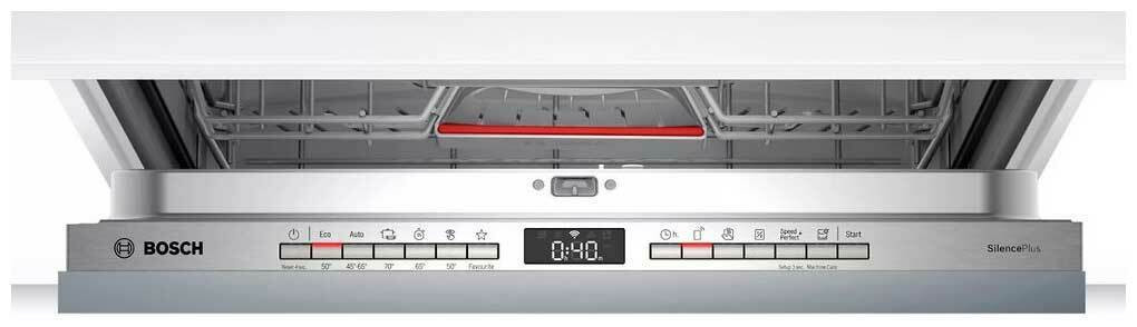 Посудомоечная машина Bosch SMV4EVX10E